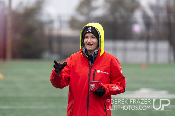 2026 DC Breeze Sunday Open Tryouts Full Coverage