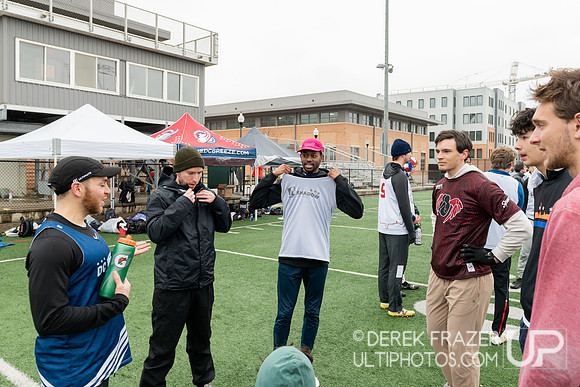 2026 DC Breeze Sunday Open Tryouts Full Coverage