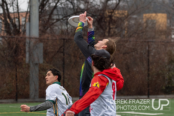 2026 DC Breeze Sunday Open Tryouts Full Coverage