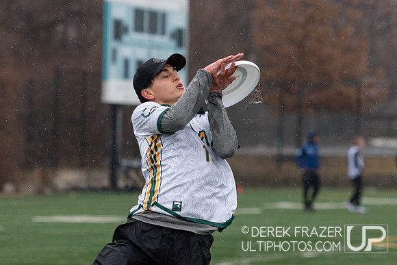 2026 DC Breeze Sunday Open Tryouts Full Coverage