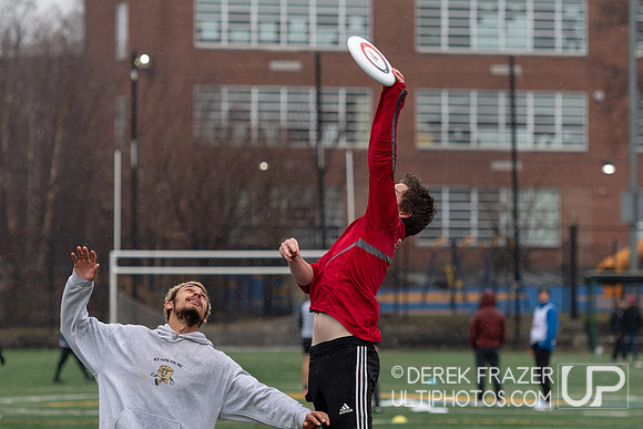 2026 DC Breeze Sunday Open Tryouts Full Coverage