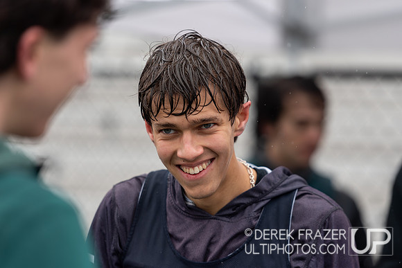 2026 DC Breeze Sunday Open Tryouts Full Coverage