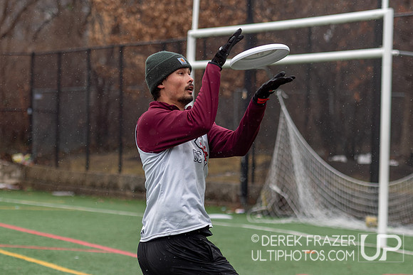 2026 DC Breeze Sunday Open Tryouts Full Coverage