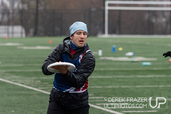 2026 DC Breeze Sunday Open Tryouts Full Coverage