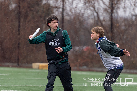 2026 DC Breeze Sunday Open Tryouts Full Coverage