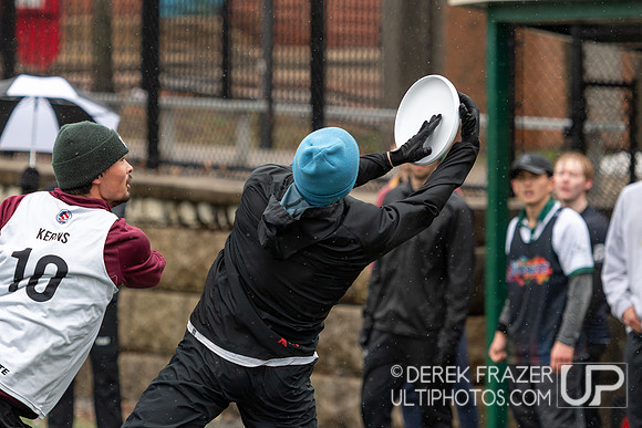2026 DC Breeze Sunday Open Tryouts Full Coverage