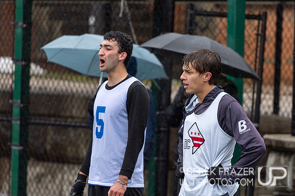 2026 DC Breeze Sunday Open Tryouts Full Coverage