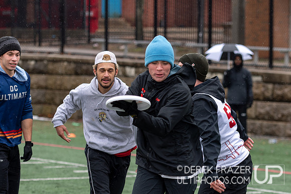 2026 DC Breeze Sunday Open Tryouts Full Coverage