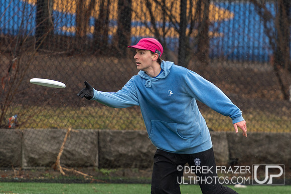 2026 DC Breeze Sunday Open Tryouts Full Coverage
