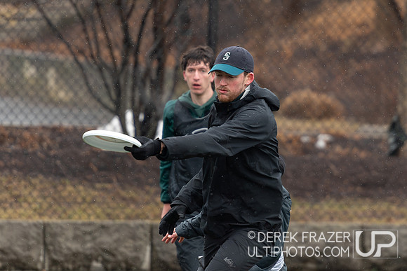 2026 DC Breeze Sunday Open Tryouts Full Coverage