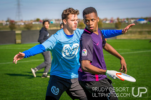 Windy City Invite 2016