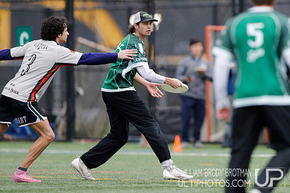 Day 2 at the 2026 Northwest Challenge