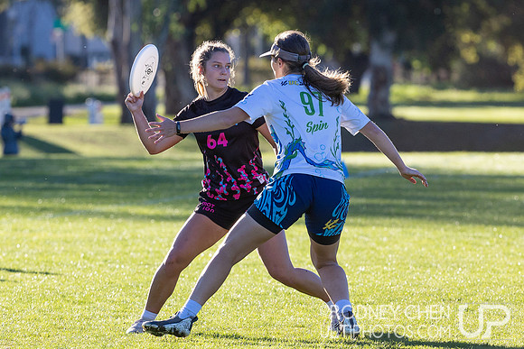 2026 Stanford Invite