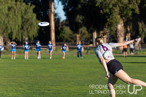 2026 Stanford Invite