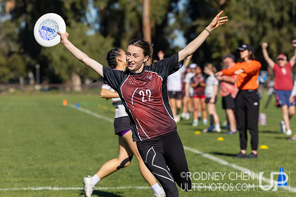 2026 Stanford Invite