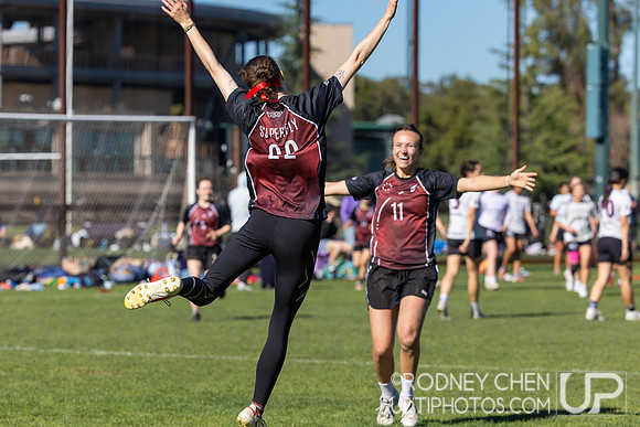 2026 Stanford Invite