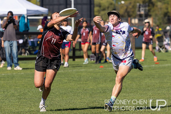 2026 Stanford Invite