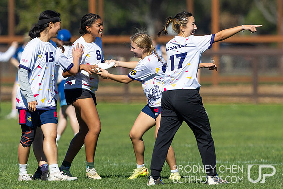 2026 Stanford Invite