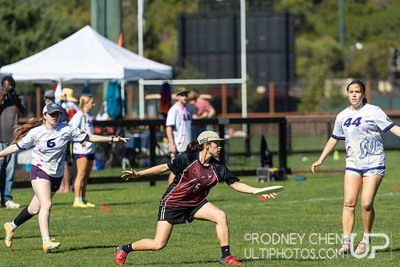 2026 Stanford Invite