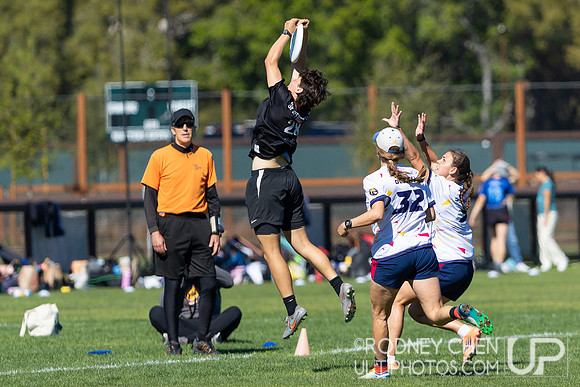 2026 Stanford Invite