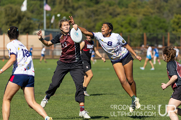 2026 Stanford Invite