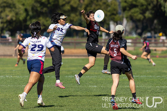 2026 Stanford Invite