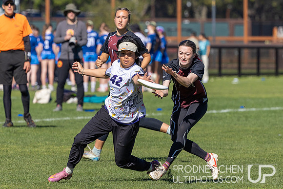 2026 Stanford Invite