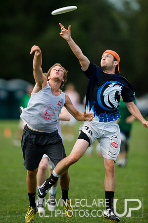 Chesapeake Open 2015 Sunday Action
