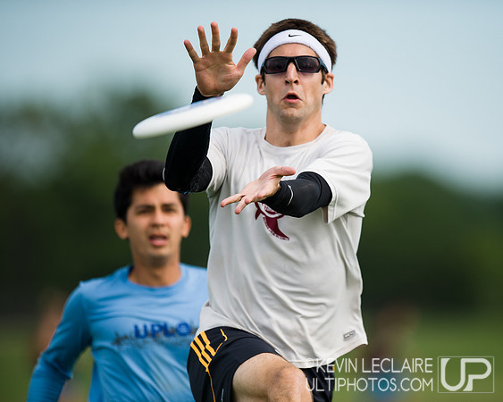 Chesapeake Open 2015 Sunday Action