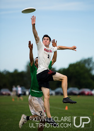 Chesapeake Open 2015 Sunday Action