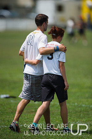 Chesapeake Open 2015 Sunday Action