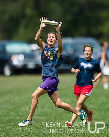 Chesapeake Open 2015 Sunday Action