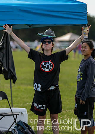 Chesapeake Open 2015