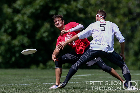 Chesapeake Open