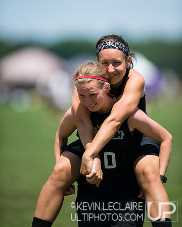 Chesapeake Open 2015 Sunday Action