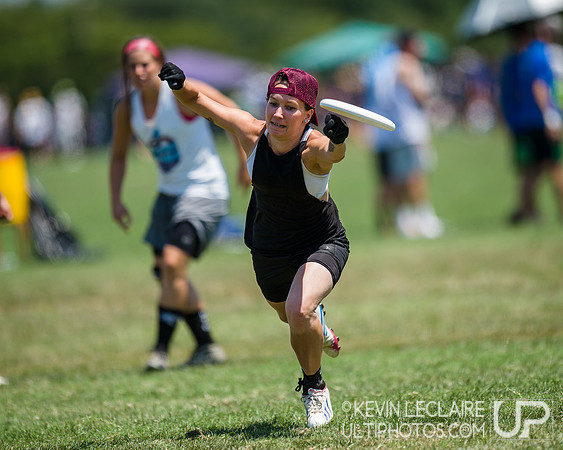 Chesapeake Open 2015 Sunday Action
