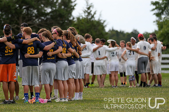 Chesapeake Open 2015