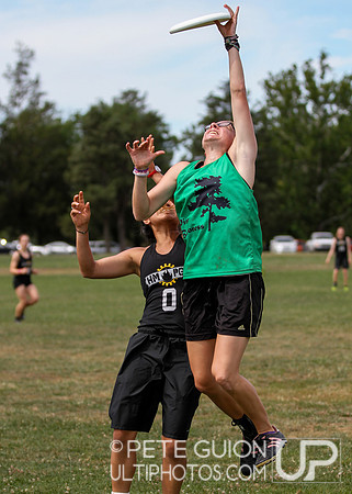 Chesapeake Open 2015