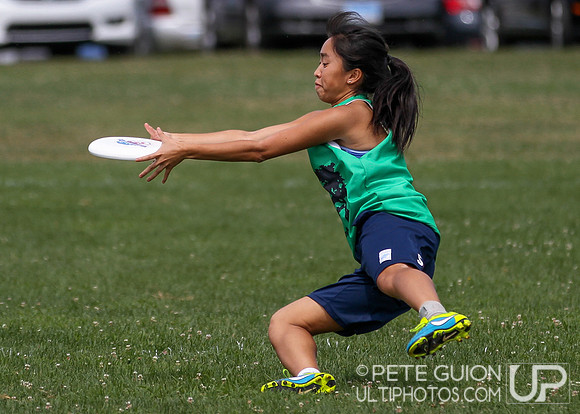 Chesapeake Open 2015