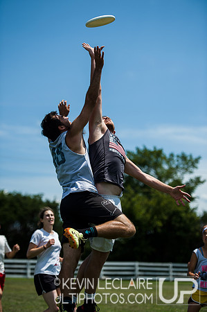 Chesapeake Open 2015 Sunday Action