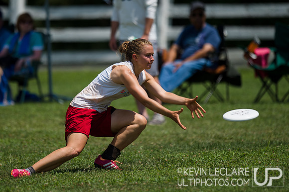 Chesapeake Open 2015 Sunday Action