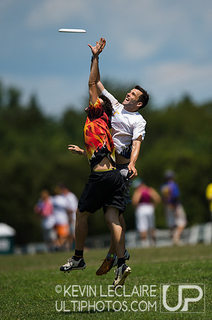 Chesapeake Open 2015 Sunday Action
