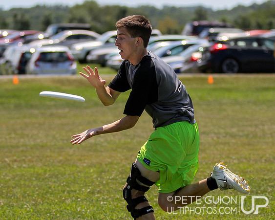 Chesapeake Open 2015