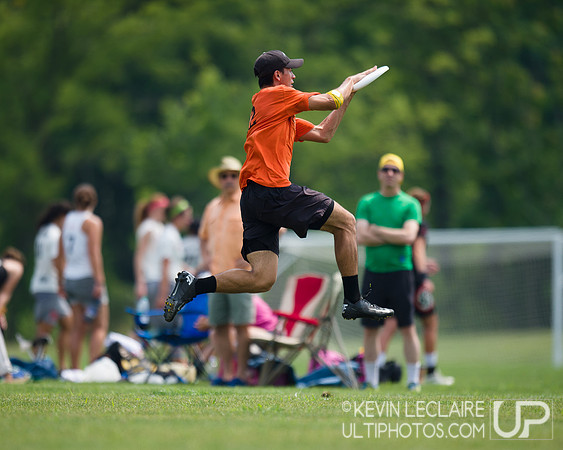 Chesapeake Invite 2014 Saturday Action