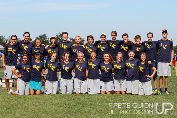 Chesapeake Open 2015