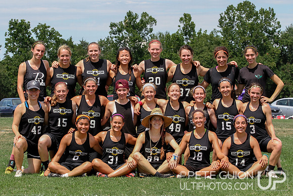 Chesapeake Open 2015