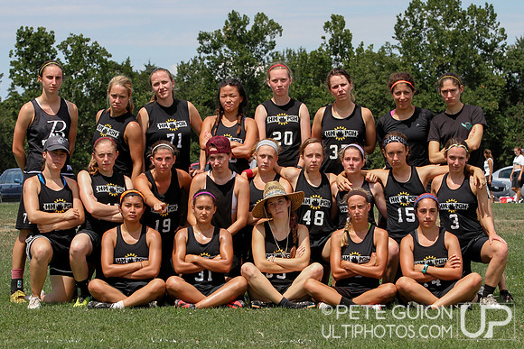 Chesapeake Open 2015