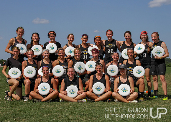 Chesapeake Open 2015