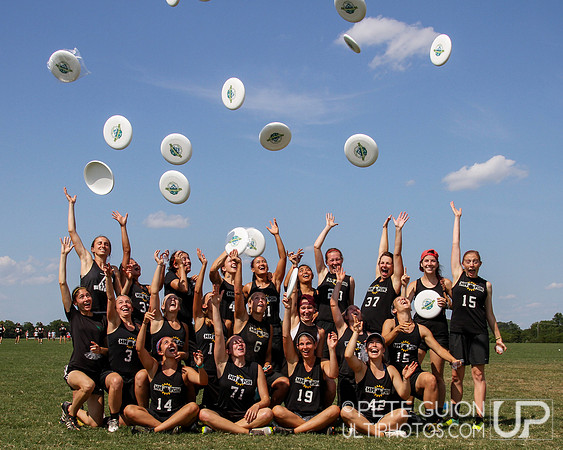 Chesapeake Open 2015