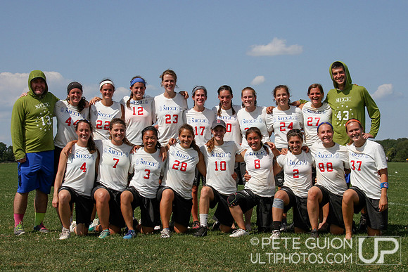 Chesapeake Open 2015